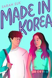 Icon image Made in Korea