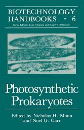 Icon image Photosynthetic Prokaryotes