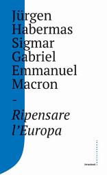 Icon image Ripensare l'Europa