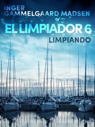Icon image El limpiador 6: Limpiando