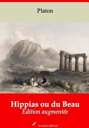 Icon image Hippias ou du Beau: Nouvelle édition augmentée