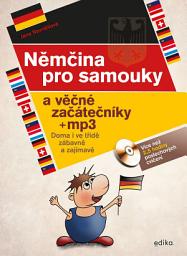 Icon image Němčina pro samouky a věčné začátečníky