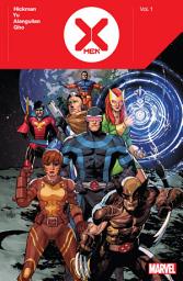 Icon image X-Men (2019)