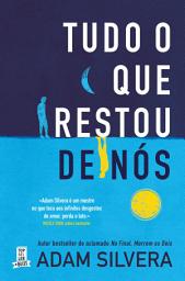Icon image Tudo o Que Restou de Nós