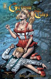 Icon image Grimm Fairy Tales