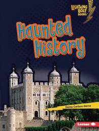 Icon image Haunted History