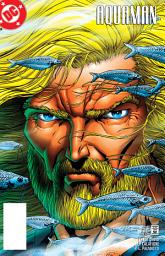 Icon image Aquaman (1994-) #39