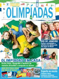 Icon image Guia Projetos Escolares Especial: Edição 1 - Olimpiadas