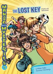 Icon image The Lost Key: A Mystery with Whole Numbers