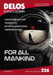 Icon image Delos Science Fiction 226
