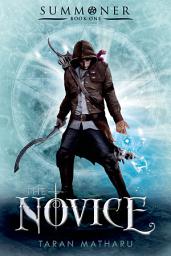 Icon image The Novice: Summoner: Book One