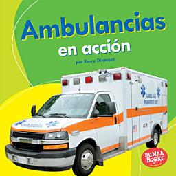 Icon image Ambulancias en acción (Ambulances on the Go)
