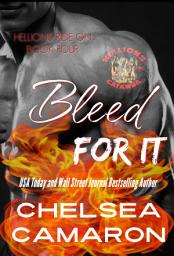 Icon image Bleed for It: Hellions Motorcycle Club