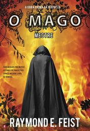Icon image O Mago - Mestre