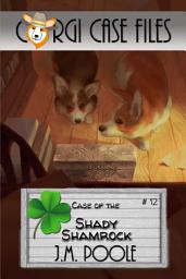 Icon image Case of the Shady Shamrock