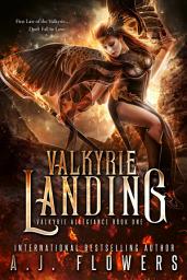 Icon image Valkyrie Landing: Valkyrie High School