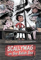 Icon image Scallywag on the Salish Sea