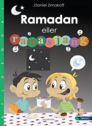 Icon image Ramadan eller ramasjang