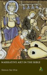 Icon image Narrative Art in the Bible