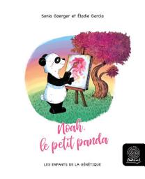 Icon image Noah, le petit panda