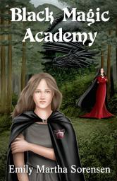 Icon image Black Magic Academy