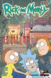 Icon image Rick and Morty