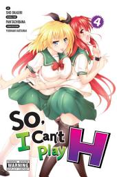Icon image So, I Can't Play H