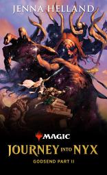Icon image Journey Into Nyx: A Godsend Novel
