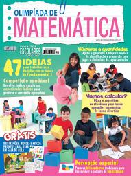 Icon image Projetos Escolares Especial: Edição 17 - Olimpíada de Matemática