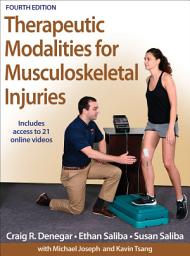 Icon image Therapeutic Modalities for Musculoskeletal Injuries: Edition 4