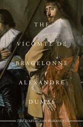 Icon image The Vicomte de Bragelonne