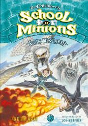 Icon image Polar Distress