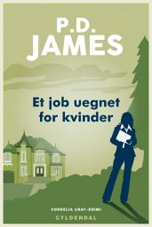 Icon image Et job uegnet for kvinder