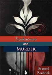 Icon image Frankincense and Murder