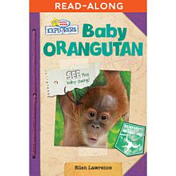 Icon image Baby Orangutan Read-Along