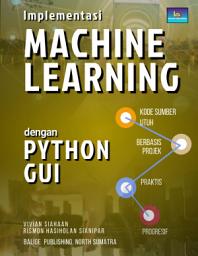 Icon image IMPLEMENTASI MACHINE LEARNING DENGAN PYTHON GUI