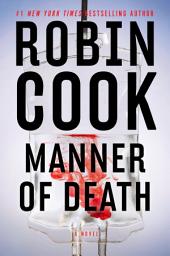 Icon image Manner of Death