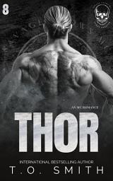 Icon image Thor: An MC Romance