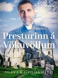 Icon image Presturinn á Vökuvöllum