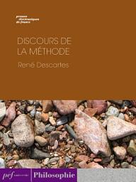 Icon image Discours de la méthode