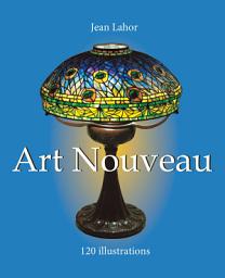 Icon image Art Nouveau 120 illustrations