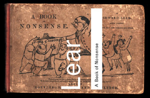Icon image A Book of Nonsense: Edition 2