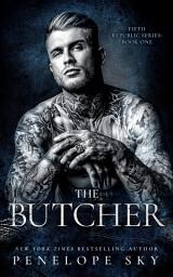 Icon image The Butcher