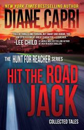 Icon image Hit the Road Jack: Collected Tales