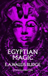 Icon image Egyptian Magic