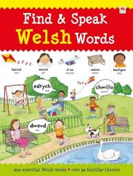 Icon image Find and Speak Welsh