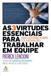 Icon image As 3 virtudes essenciais para trabalhar em equipe: Uma história sobre colaboração