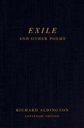 Icon image Exile and Other Poems: Centenary Edition