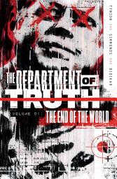 Icon image THE DEPARTMENT OF TRUTH