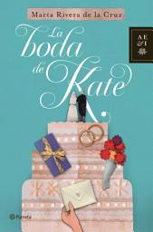 Icon image La boda de Kate